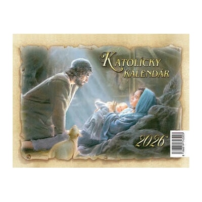 Katolícky Kolektív 2026