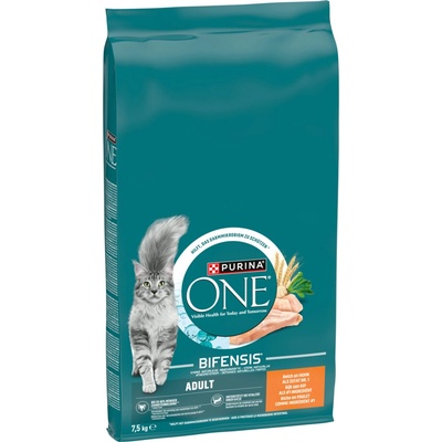 ONE Adult chicken 2x7,5 kg