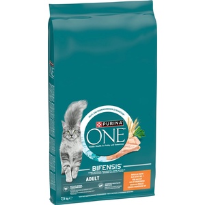ONE Adult chicken 2x7,5 kg