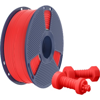 SUNLU High-Speed ABS Red - 1, 75 mm / 1000 g (6933582316945)