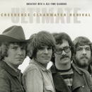 CREEDENCE CLEARWATER REVIVAL: ULTIMATE CCR CD