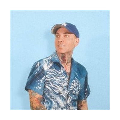 BLACKBEAR - EVERYTHING MEANS NOTHING CD