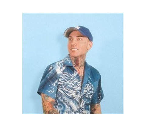 BLACKBEAR - EVERYTHING MEANS NOTHING CD
