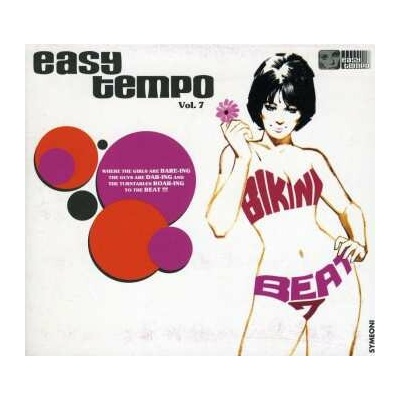 V/A - Easy Tempo Vol. 7 CD