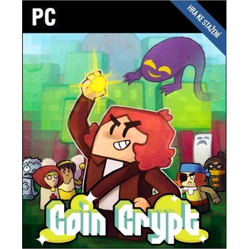 Coin Crypt