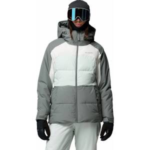 Columbia Ava Alpine Puffer Jacket Размер: L / Цвят: лилав