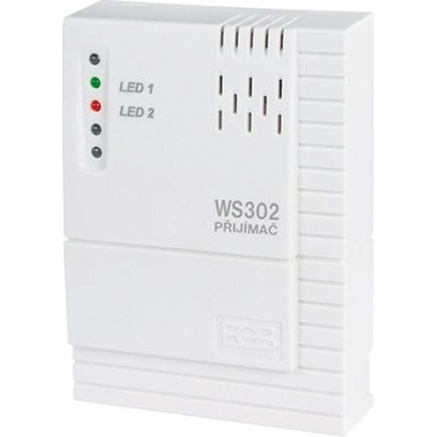 ELEKTROBOCK WS302