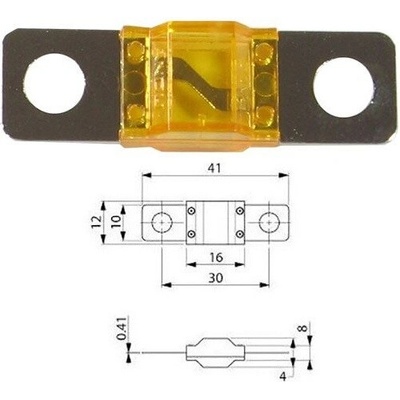 Autopoistka MIDI 70A
