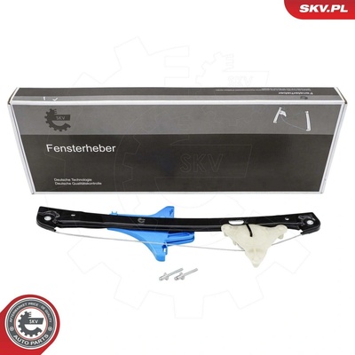 Zvedací zařízení oken ESEN SKV 01SKV213
