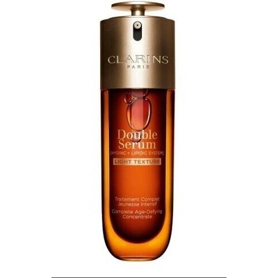 Clarins Ľahké pleťové sérum 100 ml 100 ml