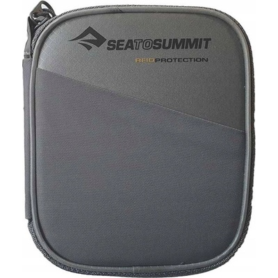 SEA TO SUMMIT Travel Wallet RFID Small High Rise – Zboží Mobilmania