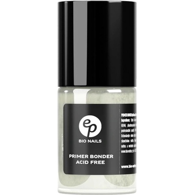 BIO nails Priľnavač bez kyselín Primer BONDER 5 ml