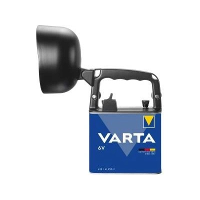 VARTA Фокус на Прожектор Varta Work Flex Light BL40 4 W 300 Lm