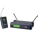 Shure SLX14E/LC K3E Микрофон