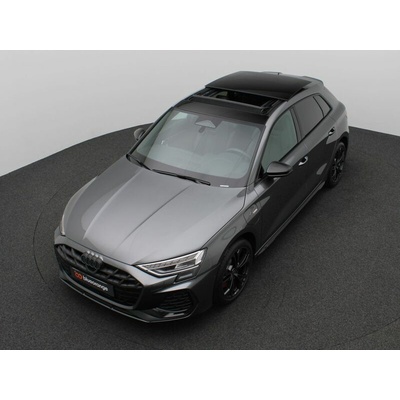 Audi A3 TFSIe S-line Sportback 200 kW