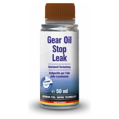 Autoprofi Gear Oil Stop Leak 50 ml