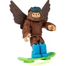 Roblox Bigfoot boarder: Airtime