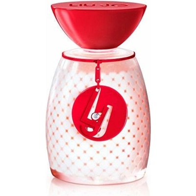 Liu Jo Lovely U parfémovaná voda dámská 100 ml