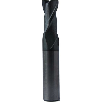 HOFFMANN Fréza tvrdokovová 2-břitá (201640) 4,0 mm