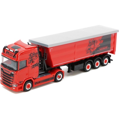 Herpa Scania CS20 HD SZ 1:87