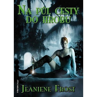 Na půl cesty do hrobu - Noční lovci 1