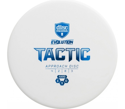 Discmania Soft Exo Tactic