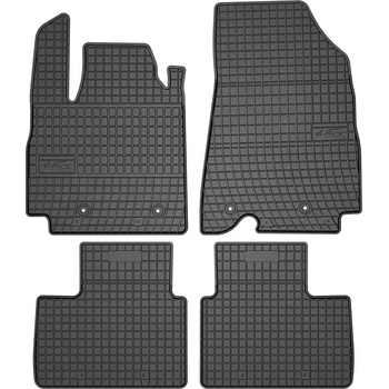 FroGum Гумени стелки за Renault Arkana (2019+), марка Frogum (411784)