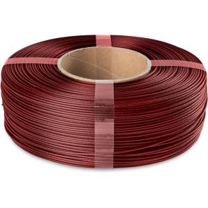Spectrum The Filament" от Spectrum TF-24116, ReFill PETG CF, 1, 75 мм, 1000 г, Червен (Red) (TF-24116)