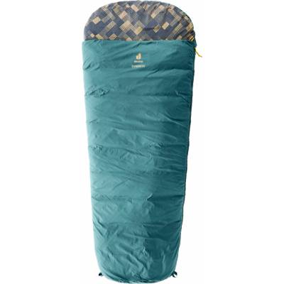 Deuter Overnite deepsea-ink