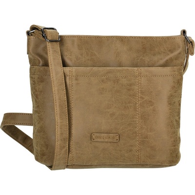 Enrico Benetti Kate 66797 Camel 7 L