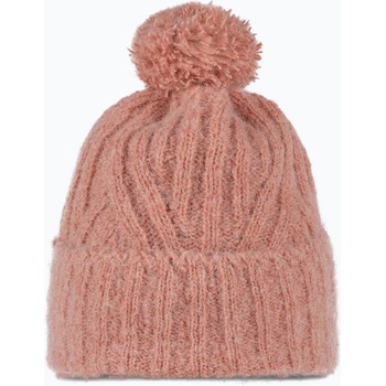 BUFF Зимна шапка BUFF Knitted Nerla crimson