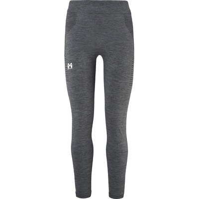 Millet DRYNAMIC WARM Tight MEN Sivá