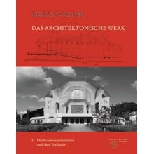 Das architektonische Werk 01