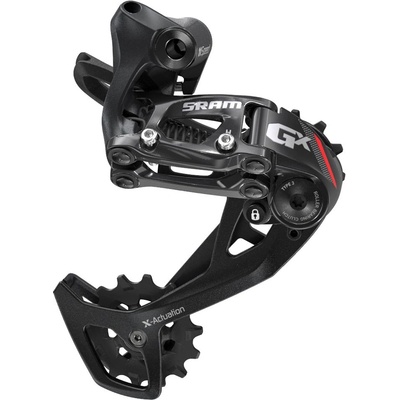 Sram AM RD GX 2X11