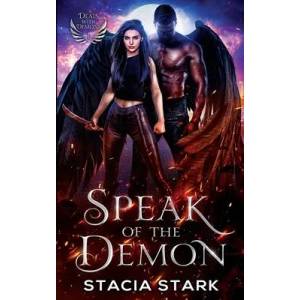 Speak of the Demon | Stacia Stark (ISBN: 9781959293019)
