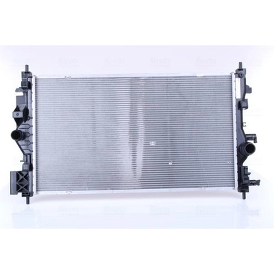 NISSENS 630753 Chladič, chlazení motoru (630753)