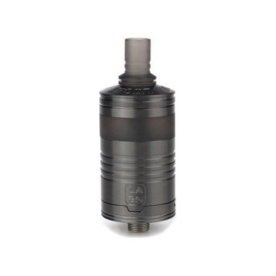 BP Mods Labs MTL RTA clearomizér DLC Black 2,7ml – Zboží Dáma