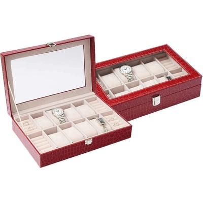 JKBox SP938 A7 šperkovnice