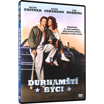 Durhamští Býci DVD