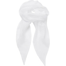 Premier šátek Colours PR740 lehký dámský COT39074000199 white bílá
