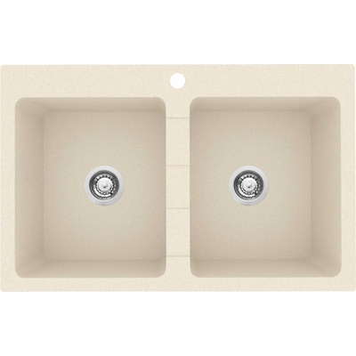 Pyramis Sparta 2B sand beige