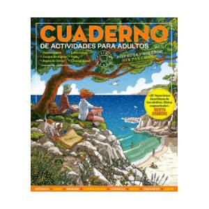 Cuaderno Blackie Books. Vol. 11 | BERTO ROMERO (ISBN: 9788419172150)