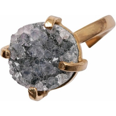 Nefertitis Be Beautiful Ametyst prsten NF54611