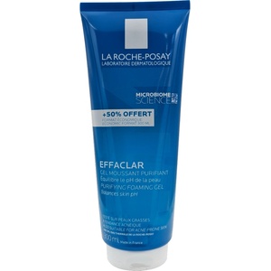 La Roche-Posay Effaclar Purifying Foaming Gel 300 ml