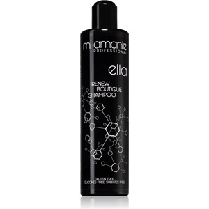 Mi Amante Professional Ella Renew Boutique Shampoo хидратиращ шампоан с кератин 250ml