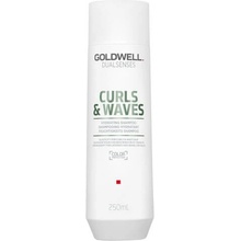 Goldwell Dualsenses Curls & Waves šampón pre kučeravé a vlnité vlasy 250 ml