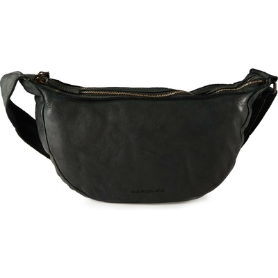 Harold's Submarine Crossbody taška M Kůže 33 cm