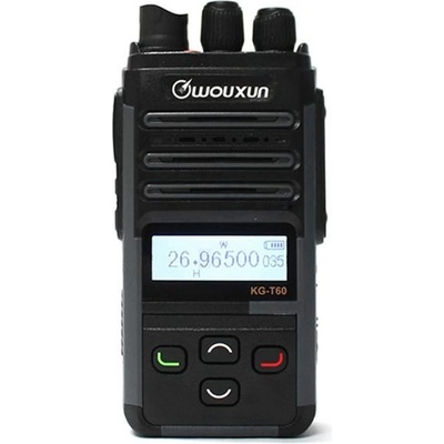 WOUXUN KG-T60 CB