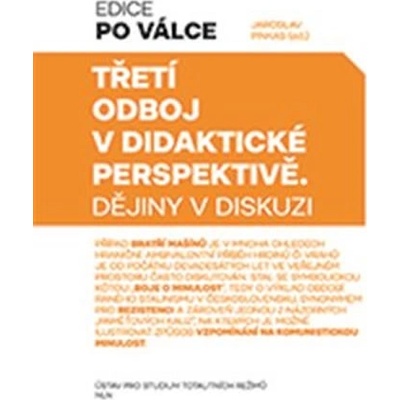 Třetí odboj v didaktické perspektivě