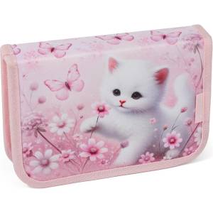 Bagmaster Case DOPI 26 A Kitty cat (BM-CASE26)